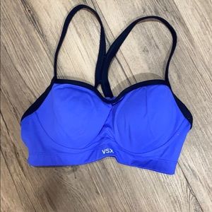 Victoria’s Secret sports bra